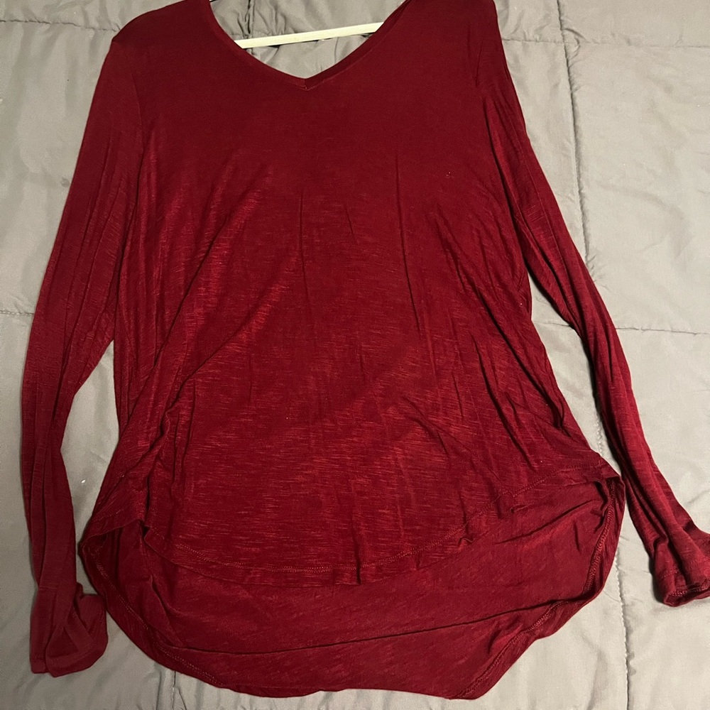 Old Navy Luxe version